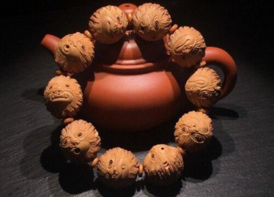 猴头手串哪个品种最贵 什么尺寸猴头手串价位最贵