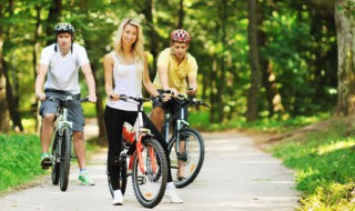 自行车运动的好处和坏处 自行车运动有哪些好处和坏处