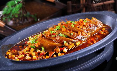 安徽特色菜代表有哪些 安徽省特色家常菜菜谱大全及图片