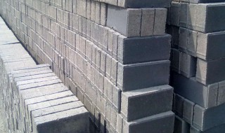 水泥砖用什么材料做的 水泥砖的原料都是什么