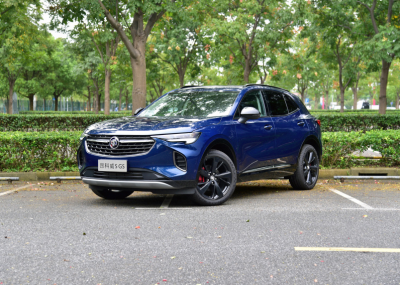 昂科威s真实口碑如何 目前昂科威s值得买入手吗