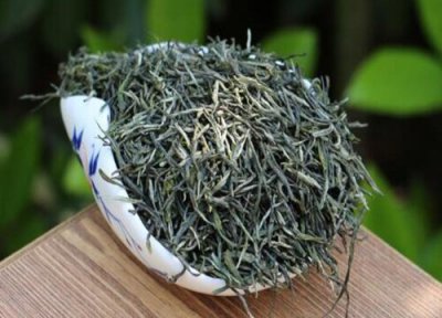 白毛尖属于什么茶 白毛尖的功效与作用