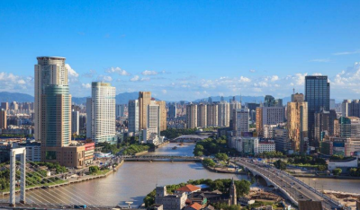 海曙区属于哪个省哪个市 海曙区隶属浙江省宁波市管辖