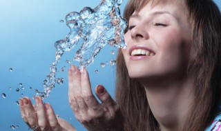 薄荷叶泡水洗脸能祛痘吗 薄荷叶泡水洗脸能不能祛痘