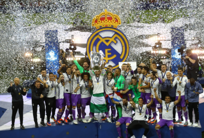 皇马和巴萨哪个好一点 皇马和巴萨谁是最好的俱乐部