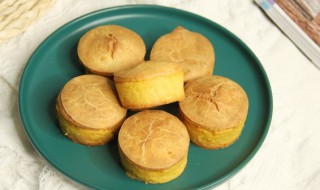 制作米糕怎么才能好吃 南瓜糯米糕烹饪技巧分享