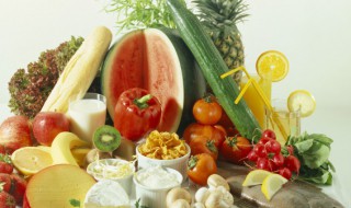 冬天吃东西 冬季吃东西注意