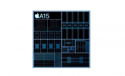 苹果13是什么处理器 搭载全新的苹果A15处理器