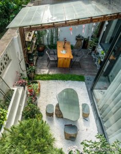 买一楼带院房子好还是买楼上的好 买一楼带院子的优缺点