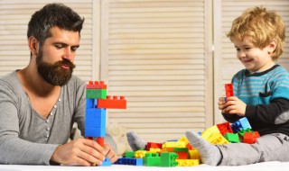 玩乐高的好处和坏处 玩乐高有哪些好处和坏处