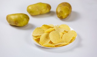 为什么大多数薯片要设计成马鞍形 大多数薯片要设计成马鞍形的原因