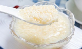 过期醪糟有什么用途 过期醪糟还能干什么