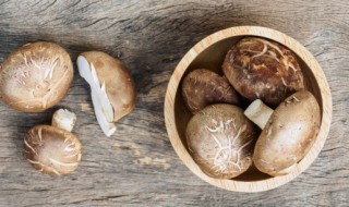 蘑菇冷冻一个月能吃吗 蘑菇冷冻一个月能不能吃