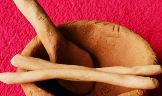 陶泥是用什么做的 陶泥是什么材料制作的