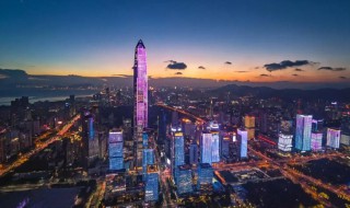 深圳被叫做什么都 深圳的别号是什么