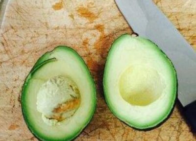 牛油果皮怎么剥 牛油果皮怎么剥开