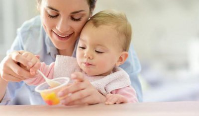 宝宝补铁吃什么好 给宝宝吃什么补铁最好