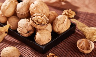 核桃又好吃又健康的做法 核桃怎么做又好吃又健康