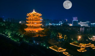 中秋节有什么好玩的 中秋节适合游玩的景点推荐