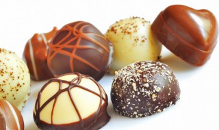 好吃又健康的巧克力做法 好吃又健康的巧克力怎么做