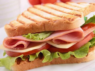 上班族的简易早餐做法 快捷营养又美味