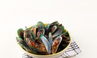 淡菜是什么菜是牡蛎吗 淡菜是牡蛎做成的吗