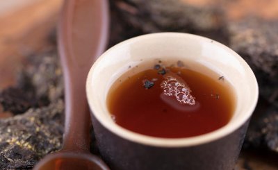 中国六大茶类分别是什么 我国六大茶系的基本知识