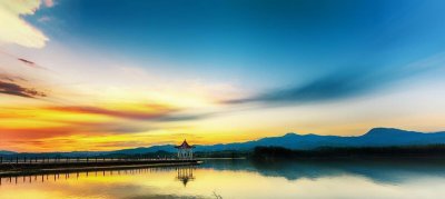 河源在哪个省哪个市 广东河源市的概况以及历史发展