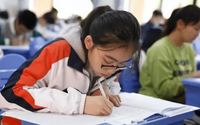 高考考600分有多难 每年考到600分人数占比较低
