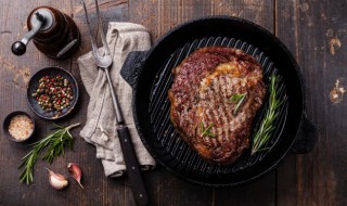 牛排会吃胖吗 牛排吃了会长胖吗