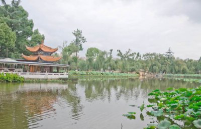 昆明市一日游旅游攻略 云南昆明旅游必去打卡景点推荐