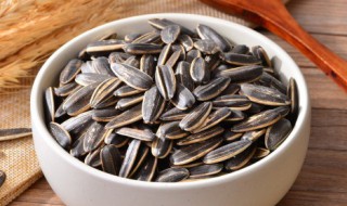 空腹吃瓜子好吗 空腹吃瓜子好不好呢