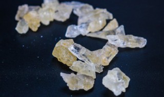 吃冰糖的好处 吃冰糖有哪些好处