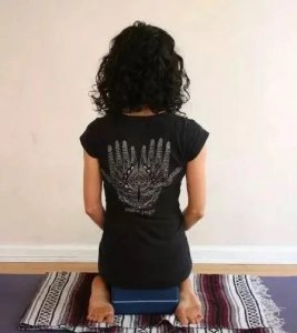 金刚坐多长时间好 每天金刚坐15分钟有哪些好处