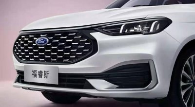 福睿斯三缸机到底值不值得买 听听车主说这款车的性能