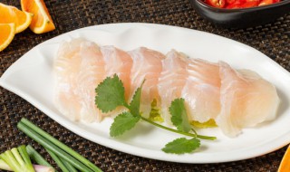 煮鱼多久 水煮鱼要煮多久