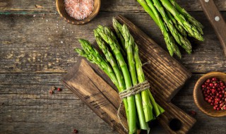 芦笋在家种植方法 在家如何种植芦笋