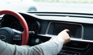 给车贴膜后注意事项 汽车贴膜后的注意事项