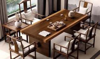 实木家具划痕怎么修复 实木家具划痕如何修复