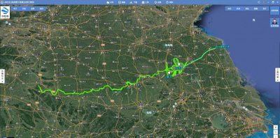 淮河全长多少千米 淮河流域众多优势养育了多少人口