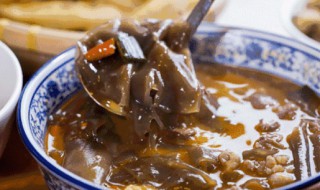 衡阳特色美食小吃有哪些 衡阳有哪些特色美食小吃