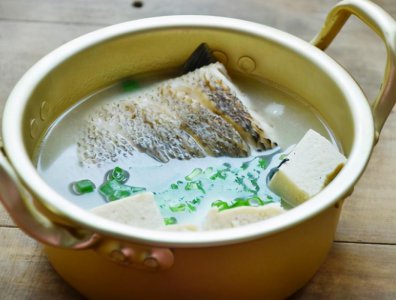 黑鱼汤怎么炖好喝又营养 怎样做黑鱼汤好喝又不腥的窍门