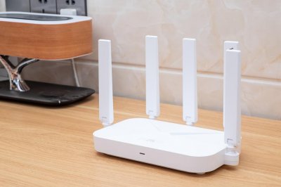AX3000中兴路由器怎么样 新款中兴路由器评测简介