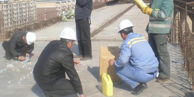 混凝土开裂五大原因 混凝土开裂是什么原因造成的