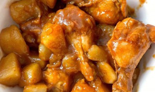 红烧翅根怎么做好吃 红烧翅根的做法介绍