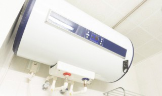 家用燃气热水器挑选方法 家用燃气热水器怎么选
