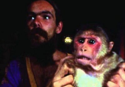 已经被禁掉的恐怖鬼片 盘点世界上四部吓死人的恐怖禁片