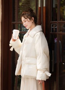 时尚穿搭养生小常识 女生在冬天怎么穿时髦好看又保暖