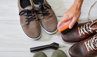 怎么打理翻毛皮鞋 翻毛皮鞋如何清洗