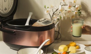 简单电饭锅做蛋糕的方法 电饭锅蛋糕简单又美味